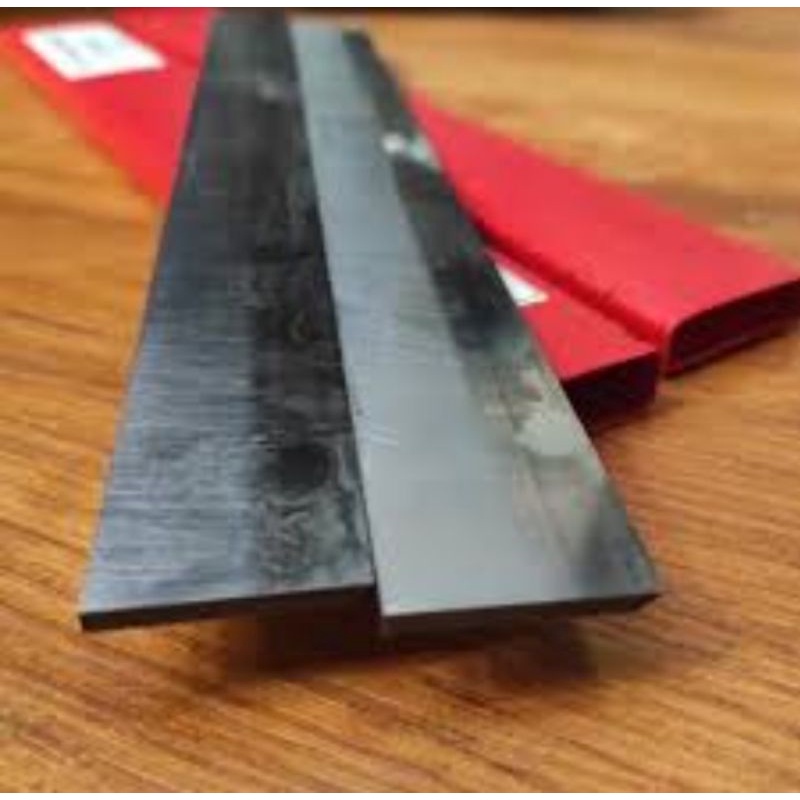 Pisau serut ketam 41 cm - Pisau Serut TCT NOVA 410 x 30 x 3 mm TCT NOVA