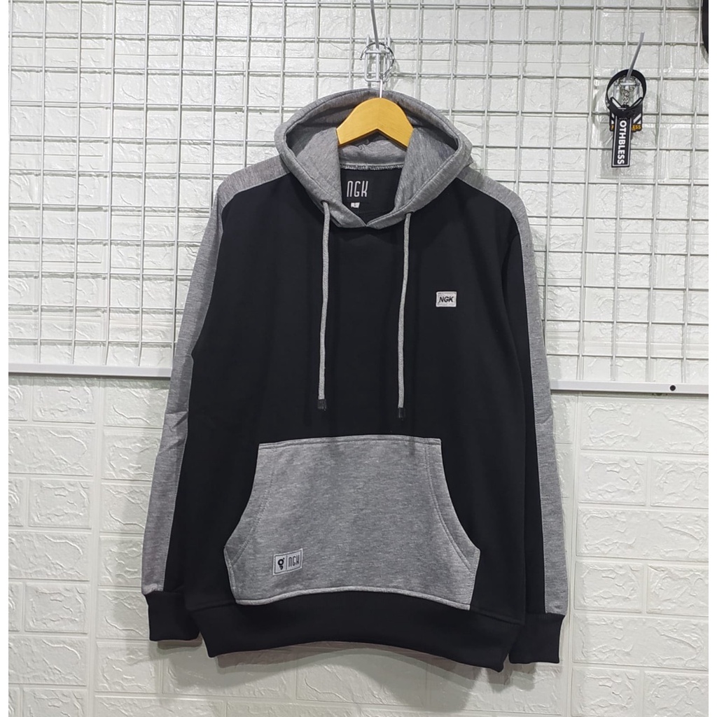 Sweater Hoodie Pria Hoodie Pria Best Seller