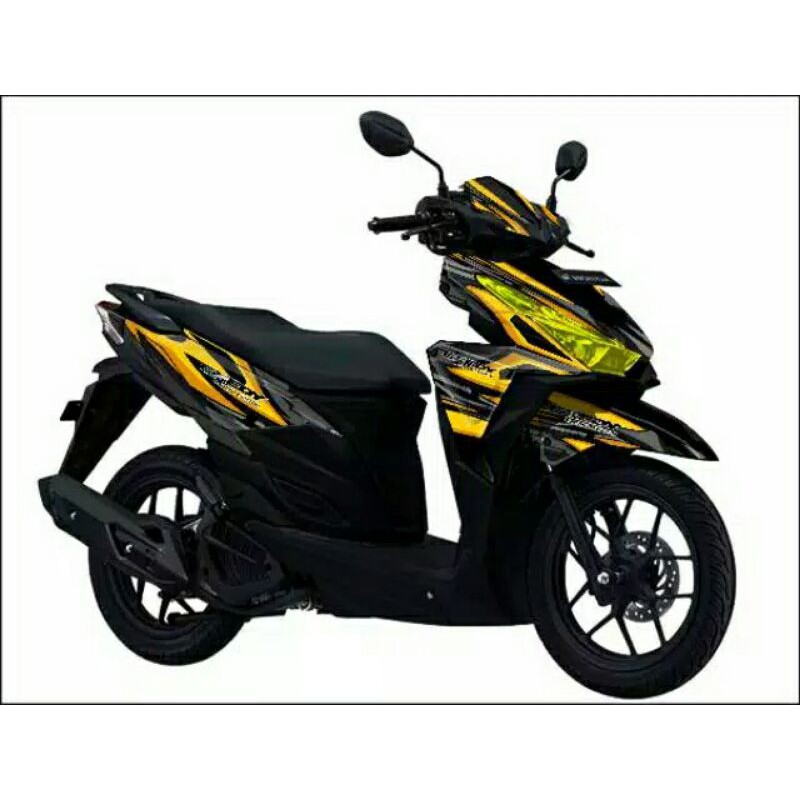 striping lis decal vario 125/150 old