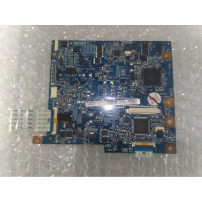 Motherboard Acer Timeline 4810T