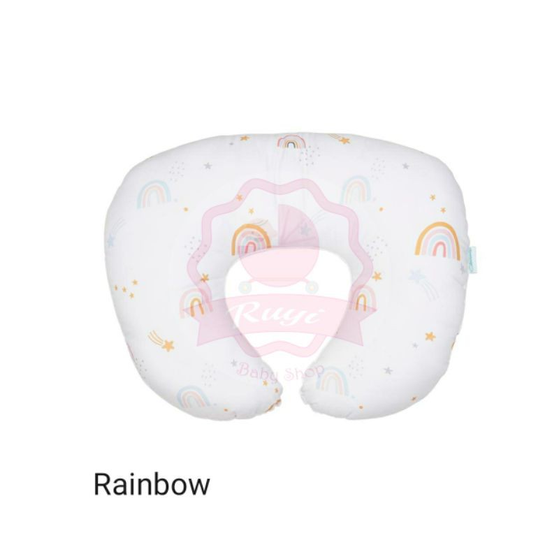 Cottonseeds Nursing pillow/ bantal menyusui