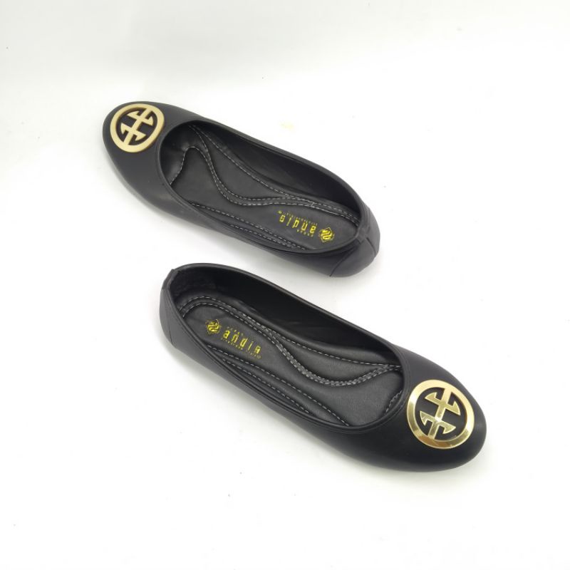 Andas Andis - Sepatu Flatshoes Wanita Binera