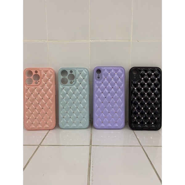 CASE DIAMOND GLOSSY