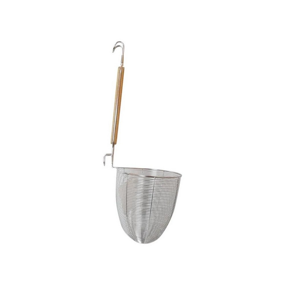 Fortuna Saringan Mie Stainless Steel 13cm