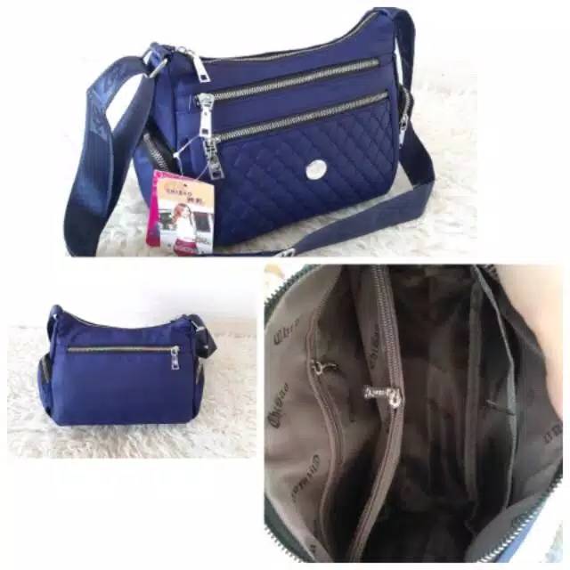 Tas Wanita Import Slempang CHIBAO CB8896