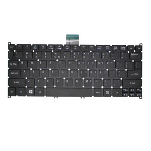 Keyboard laptop acer 725