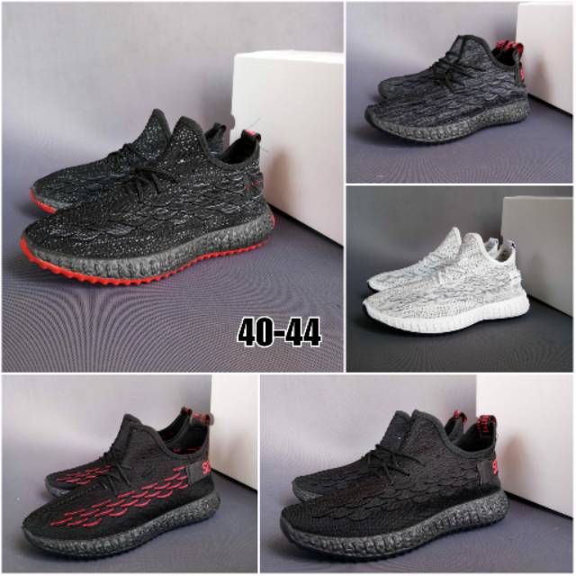 Fashion Yeezy 2.0 Import For Man