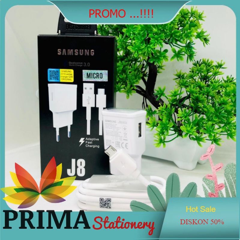 Charger Samsung J8 Micro USb Casan Samsung Micro Android Micro Travel Charger Samsung J8 Micro 1usb