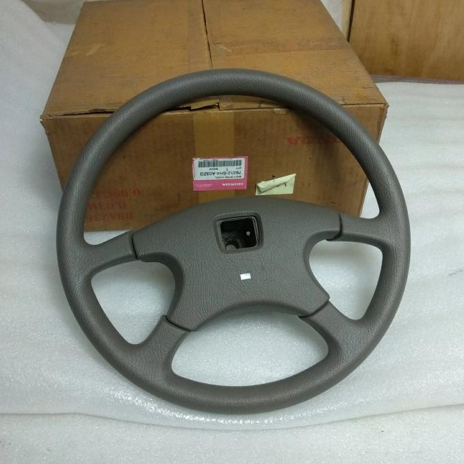 Stir Mobil Honda City Z 98 2003