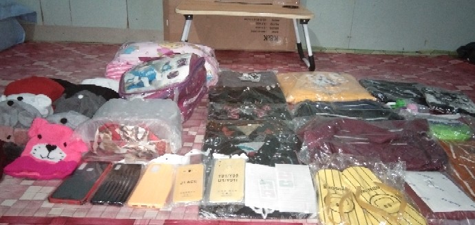 Nailo Batik Hrb026 Kenongo Kemeja Tosca Pendek Pekalongan Padi M L Xl Sogan Tulis Halus Kemeja Batik