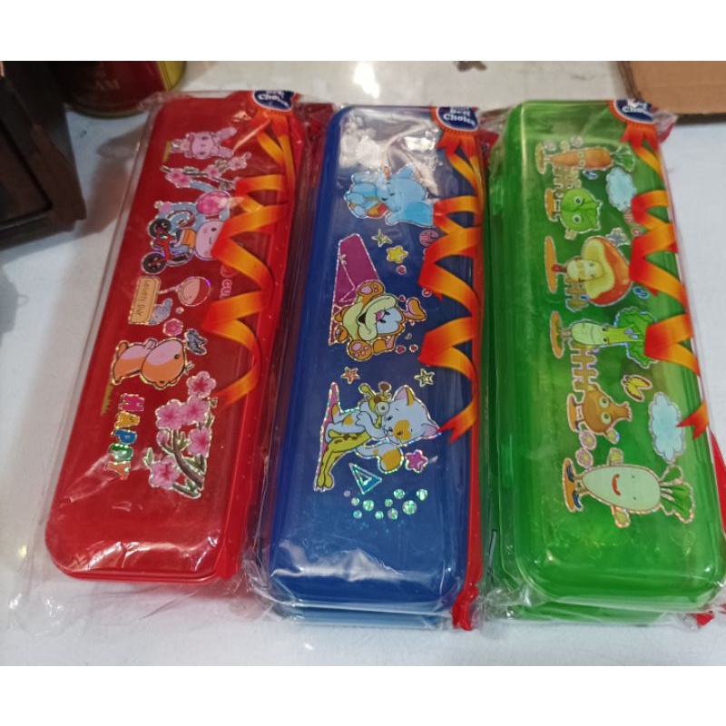 

Kotak Pensil Murah
