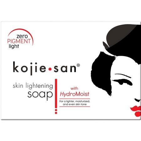 Kojie san Skin Lightening Soap With Hydromoiat