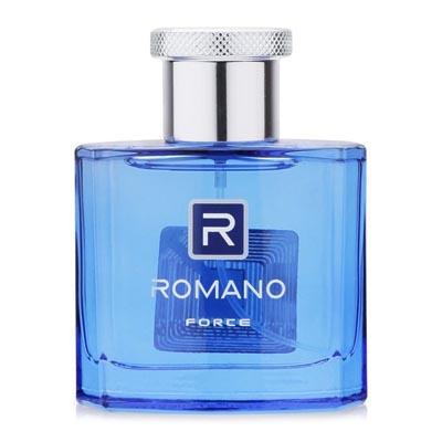 ROMANO Parfume Eau De Cologne 50ml_Parfum Pria