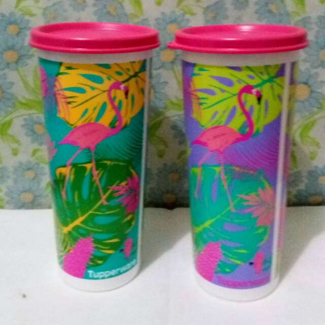 Flamingo tumbler Giant 470ml