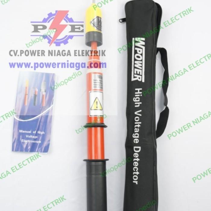 Alat Ukur Voltage Detector 20 Kv