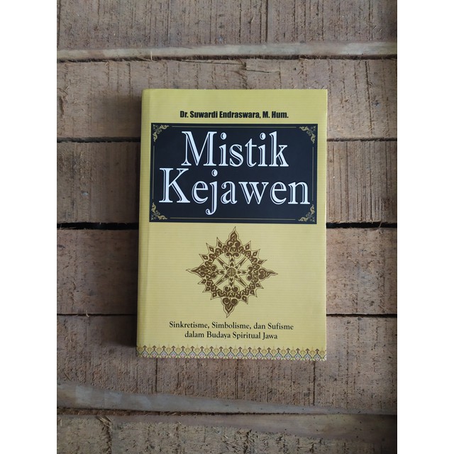 Mistik Kejawen