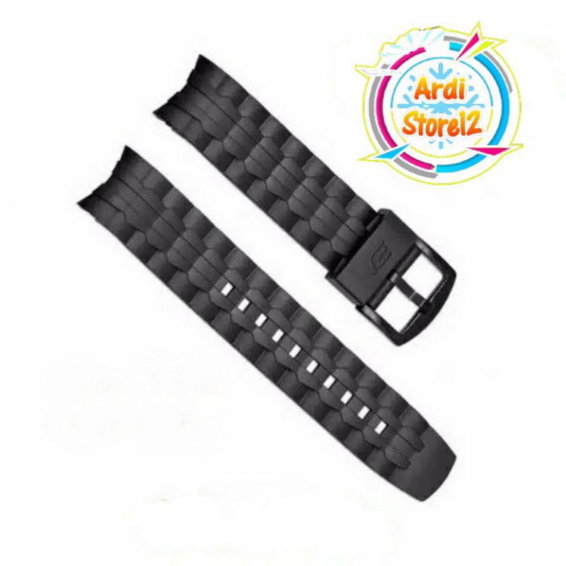 STAP TALI JAM TANGAN CASIO EDIFICE EF550