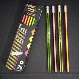 

Terlaris Pensil 2B Joyko P103 1Lusin Trendi
