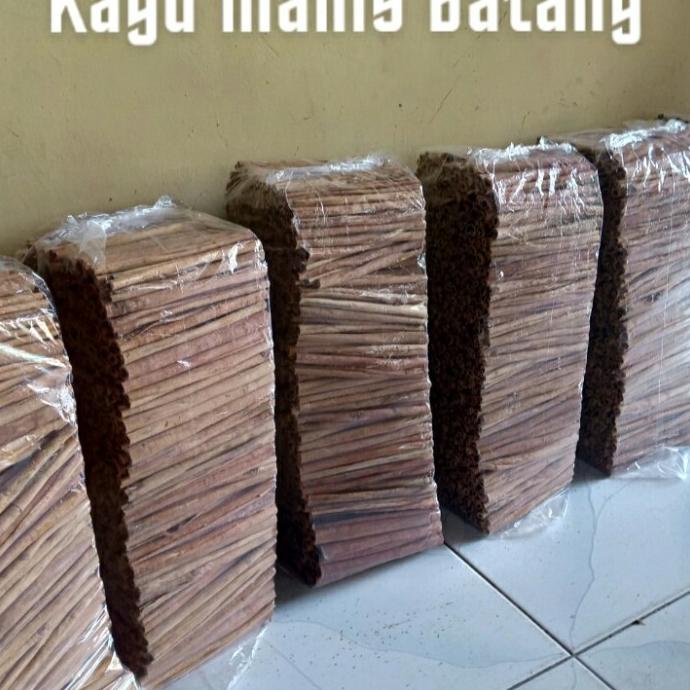 

kayu manis 1 kg / cinnamon stick