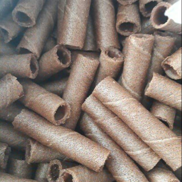 

Astor mini coklat 250 gr