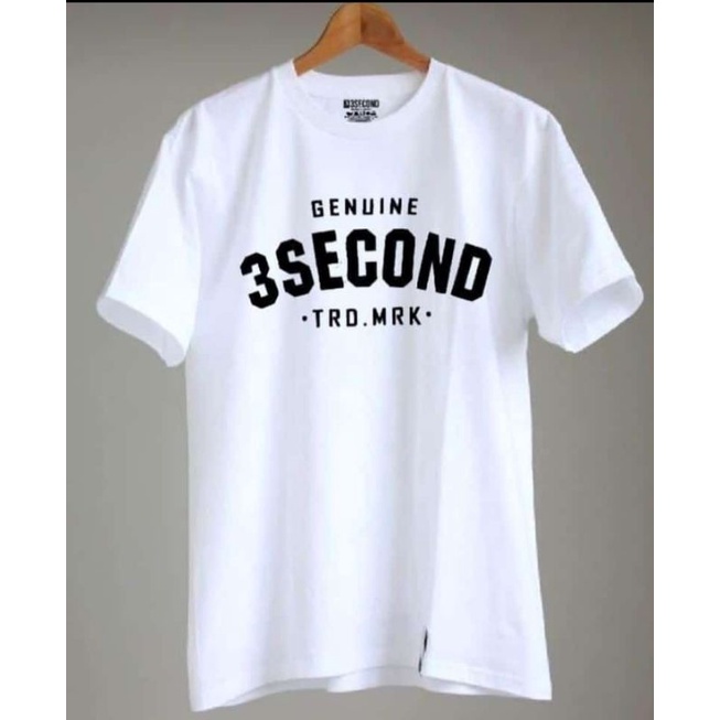 Baju Distro Original Bandung murah/Baju 3second Original Bandung murah