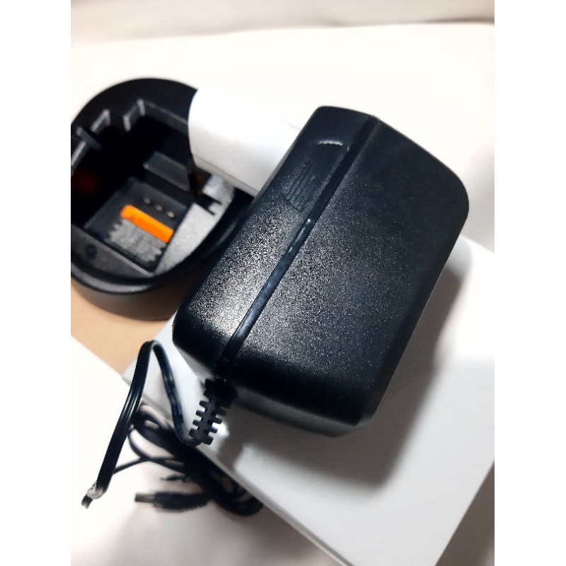 Charger motorola gp2000 casan gp2000