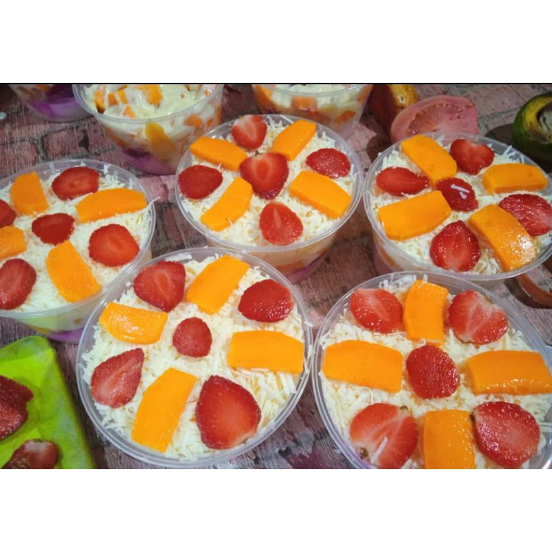 

Salad Buah