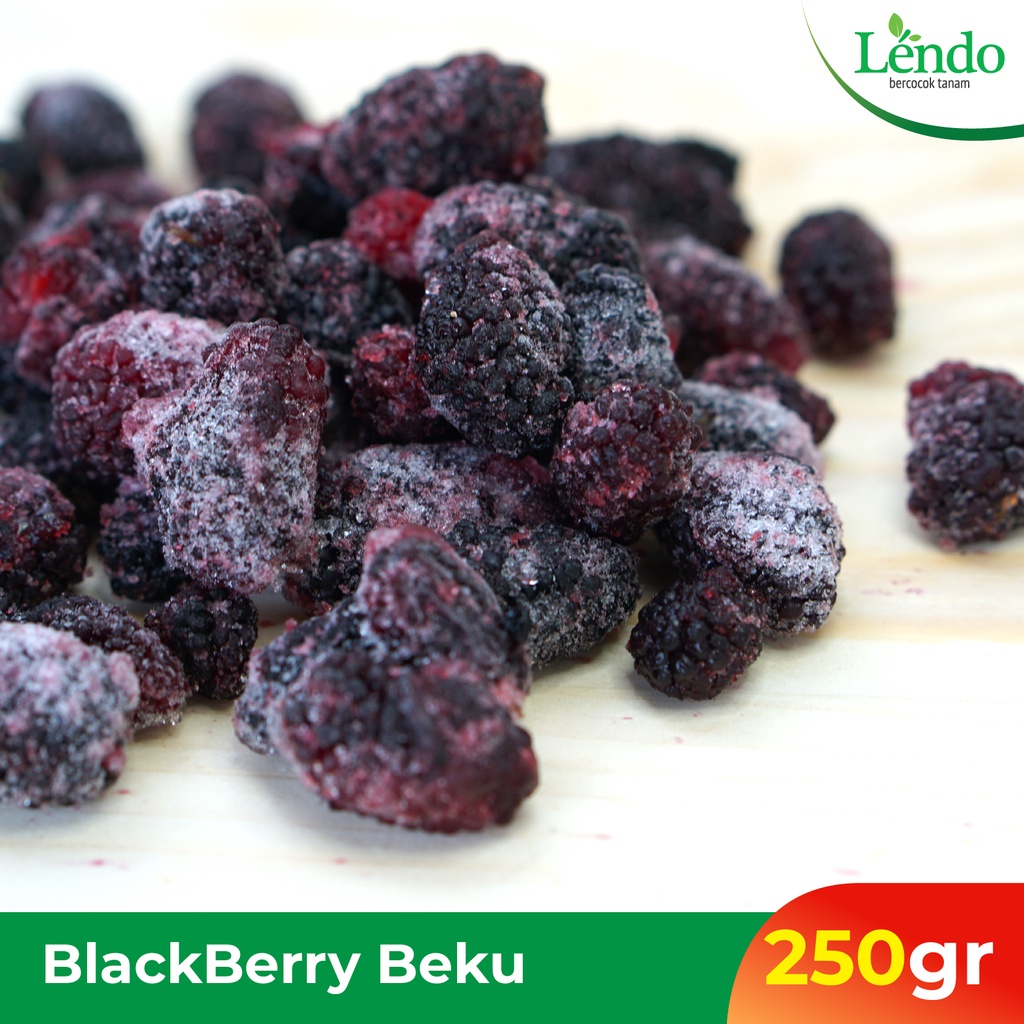 

BlackBerry Frozen