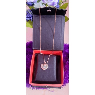 kalung panjang lafadz allah