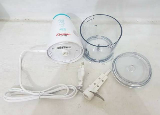 Cosmos Food Processor Mini 300ml FP300