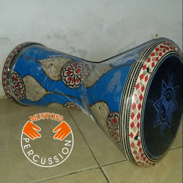 Alexandria darbuka mesir