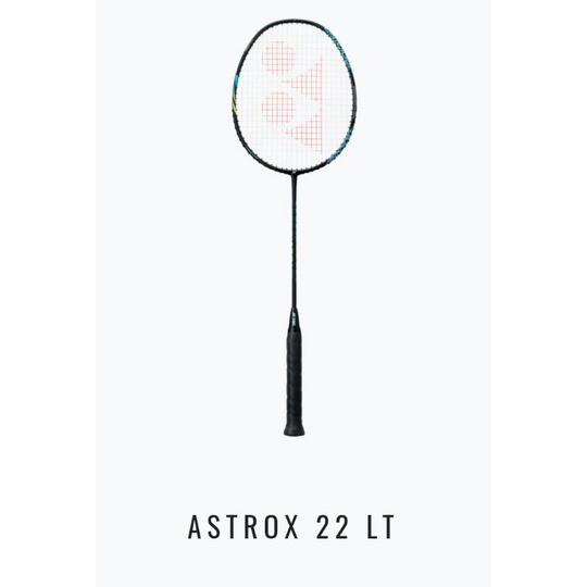 Raket Yonex Astrox 22 LT Original
