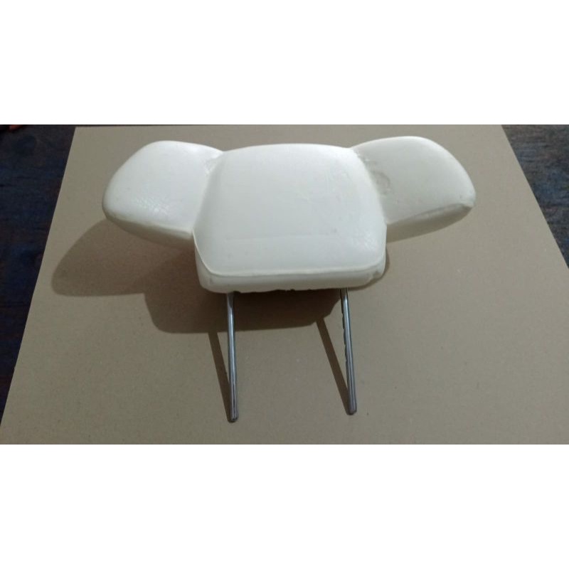headrest alphard