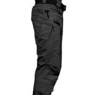 BLACKHAWK HITAM PROMO CELANA TACTICAL TAD  Shopee Indonesia