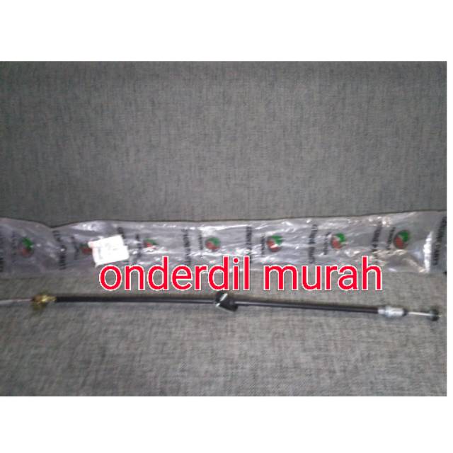 kabel kopling daihatsu ceria Original