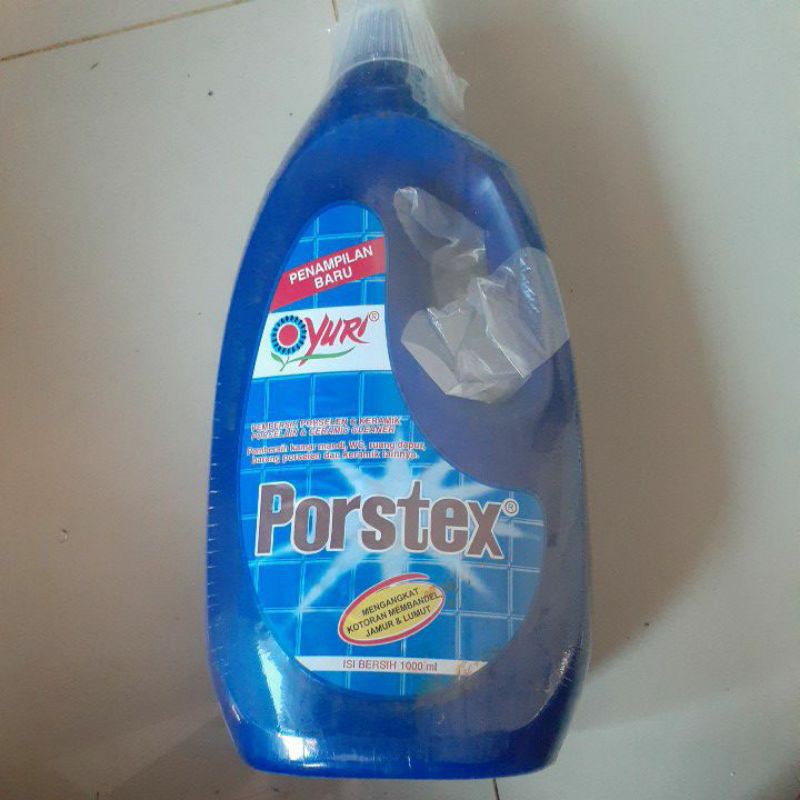 porstex 1000ml