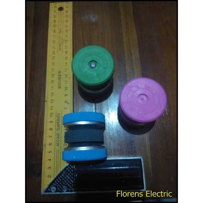 Asahan Pisau Roda Yoyo Besar