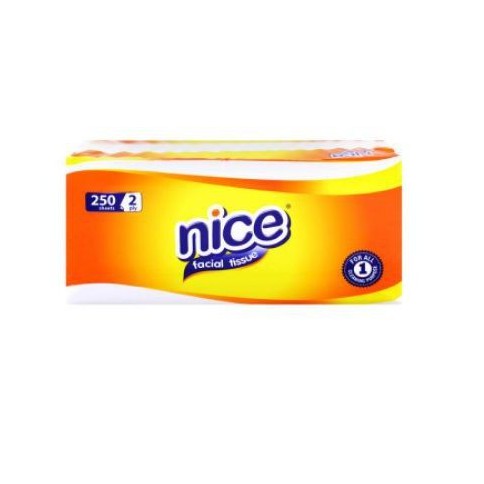 Nice Facial Soft Pack 250's | 180's-1