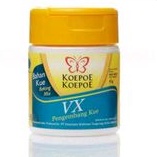 

koepoe koepoe vx 45 gram