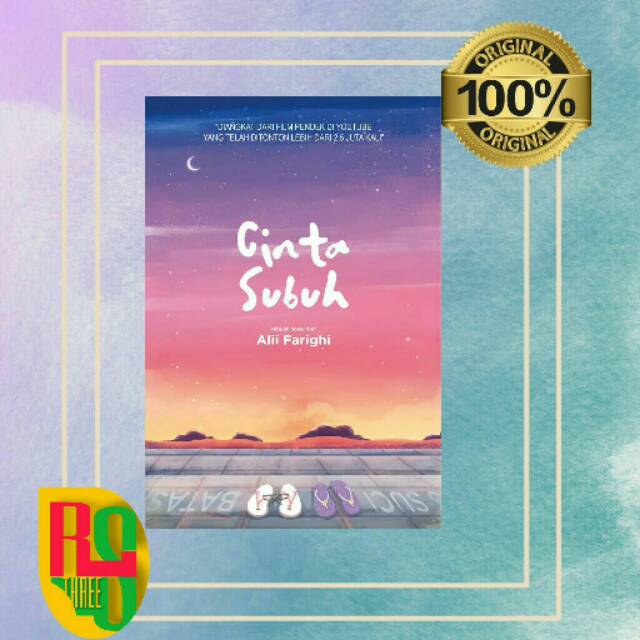 Cinta Subuh