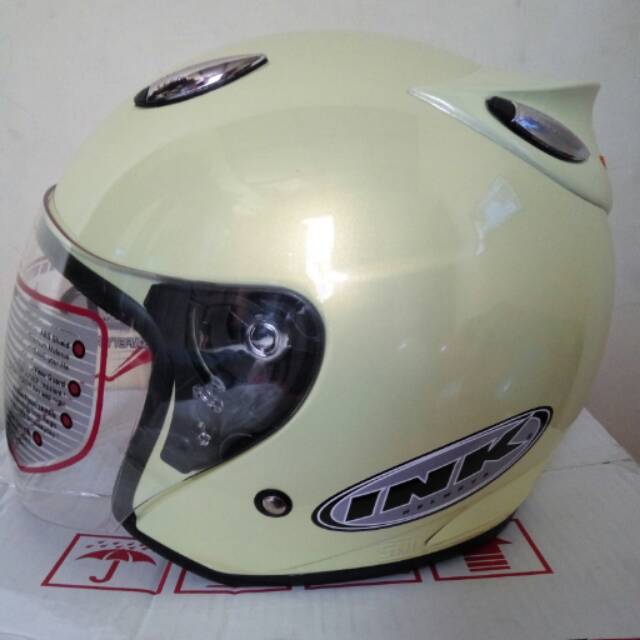 Helm basic best1 vry ink Centro