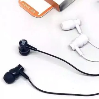 Headset JBL JB-02 / Earphone Super Bass / Handsfree MA05