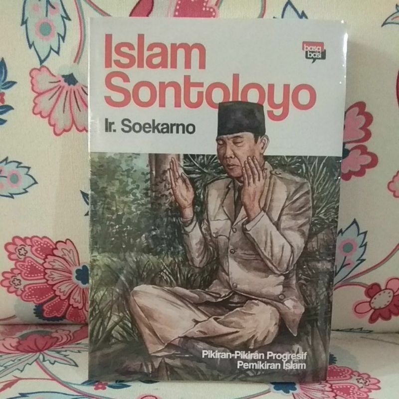 Islam Sontoloyo
