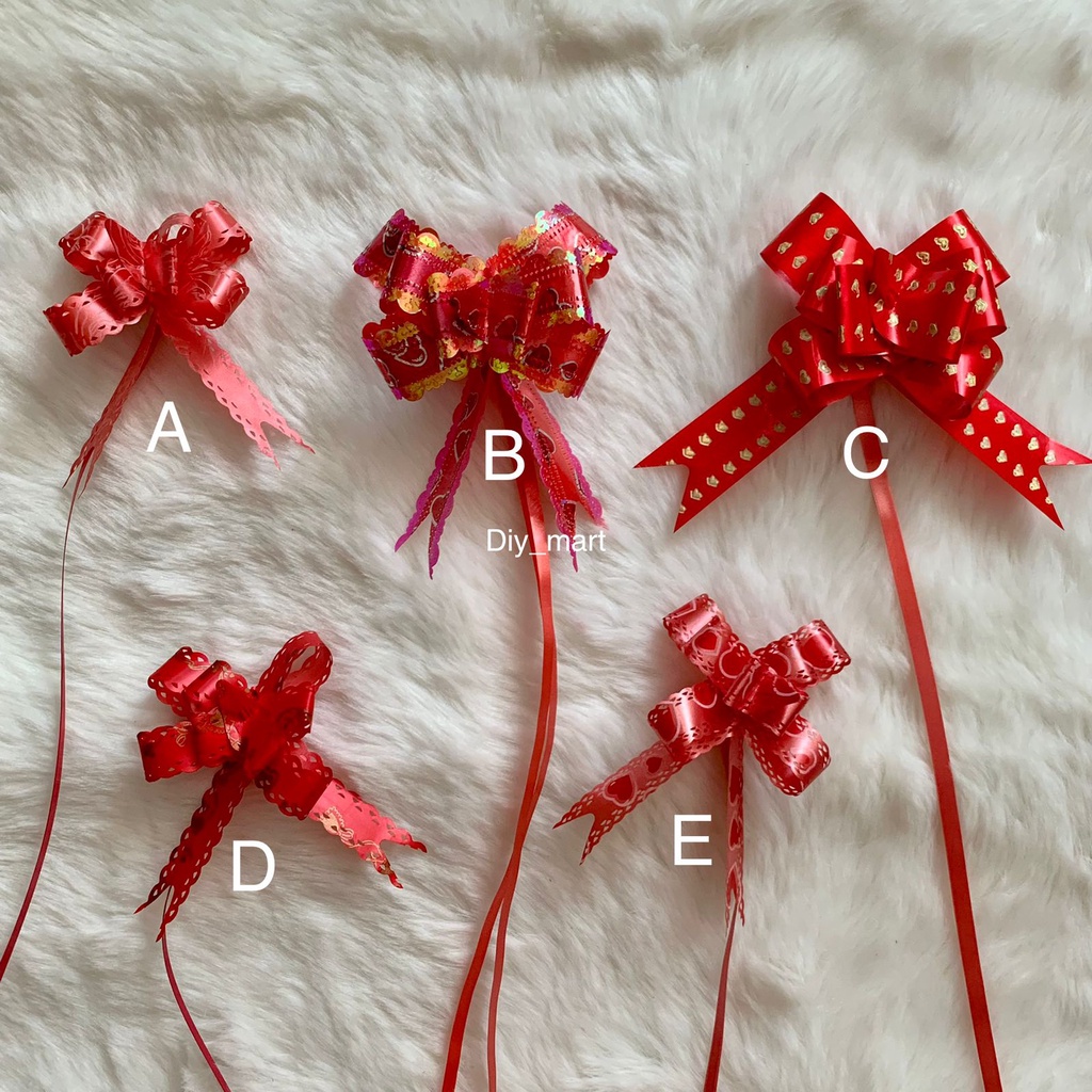 

Pita Tarik Serut Imlek CNY