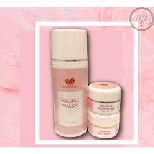 Night Cream Farma Skincare BPOM