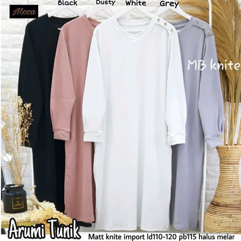 Arumi tunik