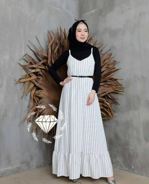 SAMANTHA Overall Salur