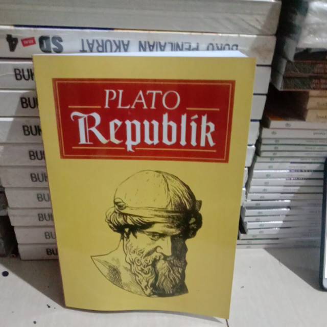 Plato republik