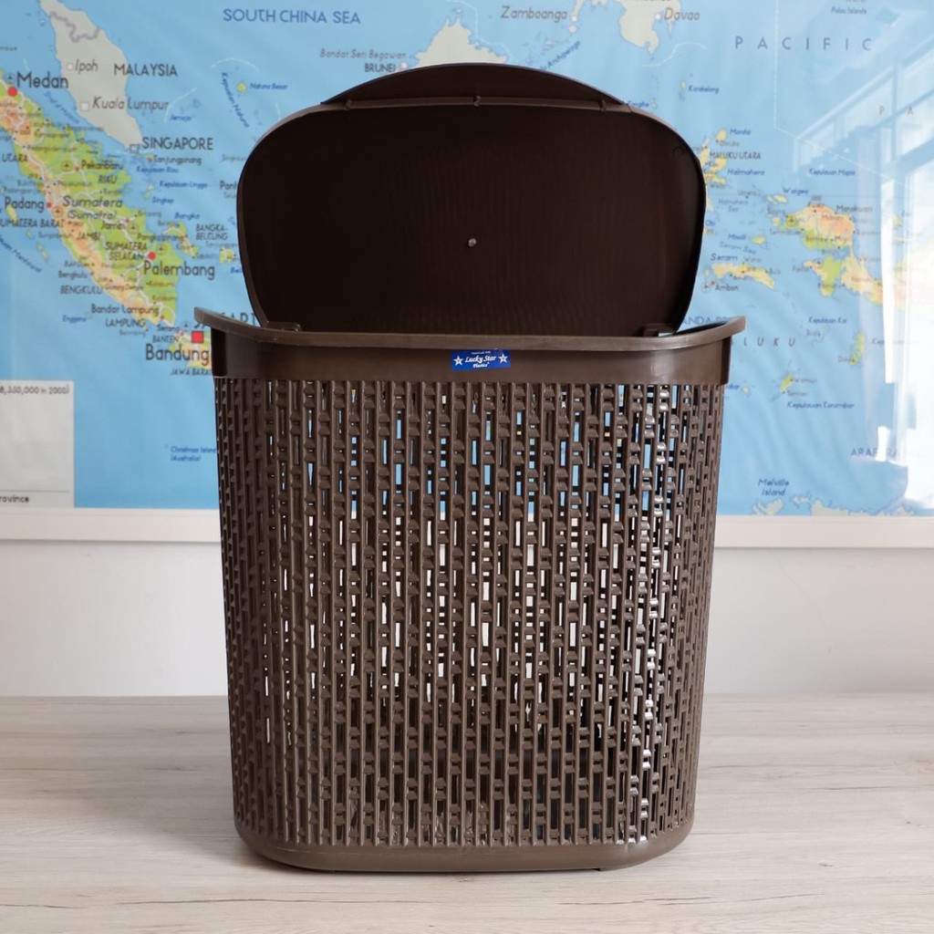 Keranjang Baju Kotor Amazon 691