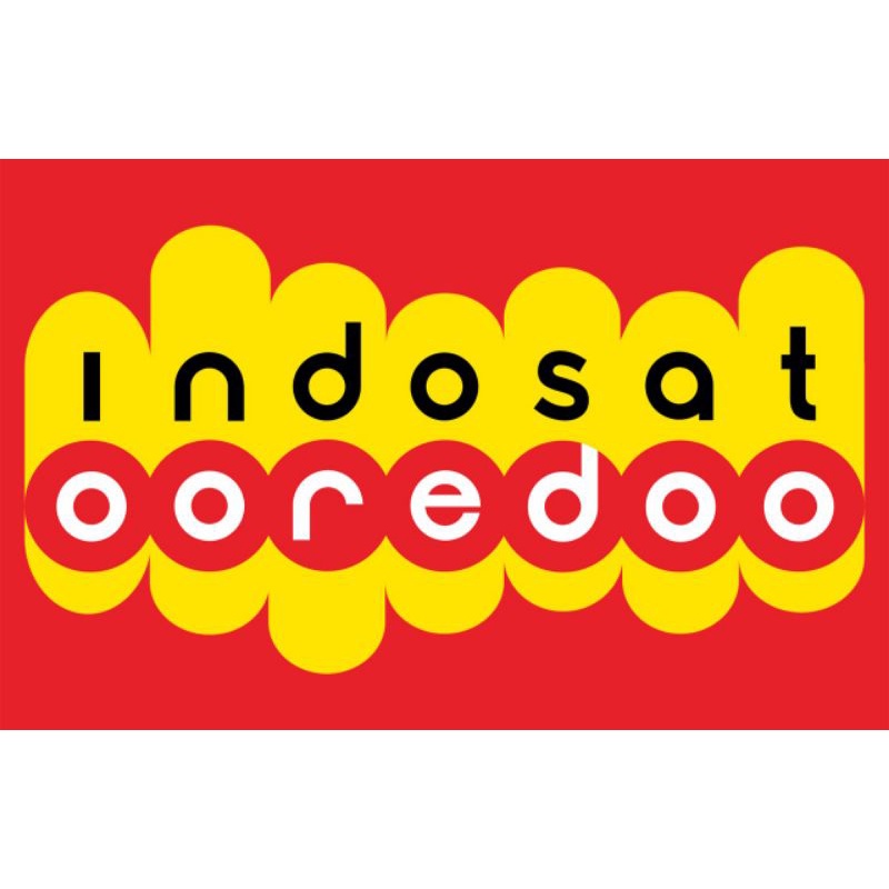 PULSA INDOSAT 5K 10K 20K